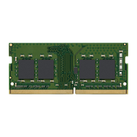 Miniatura 1 de MEMORIA RAM KINGSTON ValueRAM  8GB DDR4 (1x8)  CL22
