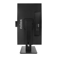 Miniatura 5 de NILOX NXM24RWEB02B   24" LED IPS Full HD  Altavoces