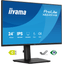 IIYAMA XB2491HS-B1  ProLite 23.8" LCD IPS Full HD HDMI Altavoces