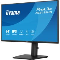 Miniatura 7 de IIYAMA XB2491HS-B1  ProLite 23.8" LCD IPS Full HD HDMI Altavoces