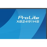 Miniatura 9 de IIYAMA XB2491HS-B1  ProLite 23.8" LCD IPS Full HD HDMI Altavoces