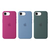 Miniatura 9 de APPLE iPhone 16e 6.1" 5G 128GB Negro