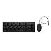 Miniatura 5 de COMBO HP 225 TECLADO + RATON