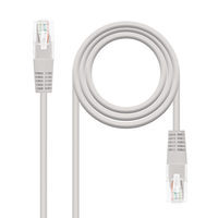 Miniatura 1 de CABLE NC RED LATIGUILLO 15M