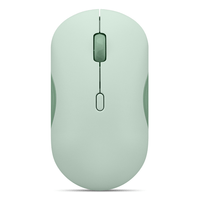 Miniatura 1 de Mouse silencioso Bluetooth Lenovo 350 (Breeze Moss)