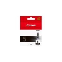 Miniatura 2 de CARTUCHO CANON NEGRO PGI-5BK