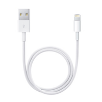 Miniatura 1 de LIGHTNING TO USB CABLE