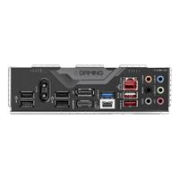 Miniatura 5 de GIGABYTE Intel  B760 GAMING X WIFI6E GEN5 Placa Base – Compatible con procesadores Intel Core 14ª generación, VRM de 8+1+1 fases, hasta 5600 MHz DDR5,