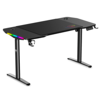 Miniatura 1 de Spirit of Gamer Mesa Gaming Headquarter 900 Motor