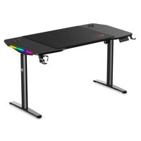 Miniatura 2 de Spirit of Gamer Mesa Gaming Headquarter 900 Motor
