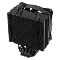 Miniatura 4 de REFRIGERADOR AM2/AM3/AM4/1156/1155/1150/1151/1200 HIDITEC C12 PWM