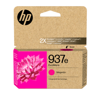 Miniatura 1 de HP 937E CARTUCHO MAGENTA XL 1650PAG