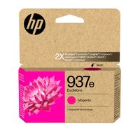 Miniatura 2 de HP 937E CARTUCHO MAGENTA XL 1650PAG