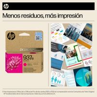 Miniatura 3 de HP 937E CARTUCHO MAGENTA XL 1650PAG