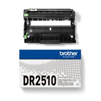 Miniatura 4 de Brother Tambor DR2510
