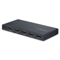 Miniatura 3 de SWITCH HDMI 2.1 DE 4 PUERTOS 8K 60HZ CONMUTADOR AUTOMATI CO