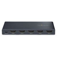 Miniatura 4 de SWITCH HDMI 2.1 DE 4 PUERTOS 8K 60HZ CONMUTADOR AUTOMATI CO