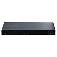 Miniatura 5 de SWITCH HDMI 2.1 DE 4 PUERTOS 8K 60HZ CONMUTADOR AUTOMATI CO