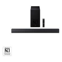 Miniatura 2 de SAMSUNG BARRA DE SONIDO HW-B650F/ZF CON DOLBY ADIO/DTS VIRTUAL:X 3.1 CH, MODO DE JUEGO, SONIDO INTELIGENTE, CONEXION MULTIPLE, BLUETOOTH