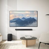 Miniatura 3 de SAMSUNG BARRA DE SONIDO HW-B650F/ZF CON DOLBY ADIO/DTS VIRTUAL:X 3.1 CH, MODO DE JUEGO, SONIDO INTELIGENTE, CONEXION MULTIPLE, BLUETOOTH
