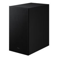 Miniatura 5 de SAMSUNG BARRA DE SONIDO HW-B650F/ZF CON DOLBY ADIO/DTS VIRTUAL:X 3.1 CH, MODO DE JUEGO, SONIDO INTELIGENTE, CONEXION MULTIPLE, BLUETOOTH