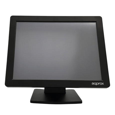 Bapprox appMT15W4 Monitor 15Táctil Resist.VGA USB - Imagen 1 de 6 Bapprox appMT15W4 Monitor 15Táctil Resist.VGA USB - Imagen 1 de 6