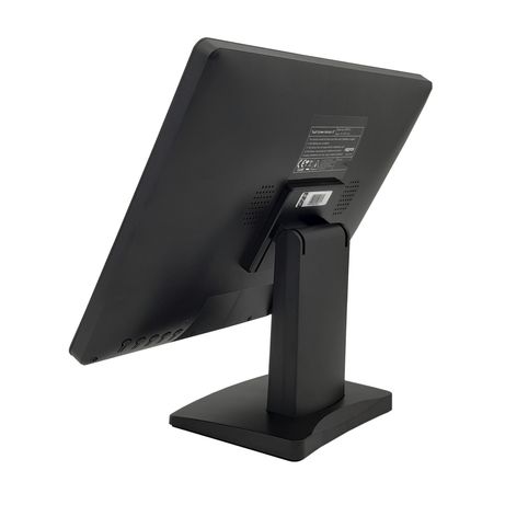 Bapprox appMT15W4 Monitor 15Táctil Resist.VGA USB - Imagen 6 de 6 Bapprox appMT15W4 Monitor 15Táctil Resist.VGA USB - Imagen 6 de 6