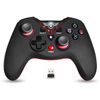 Miniatura 5 de Spirit of Gamer Mando Xtrem Player Wireless