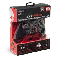 Miniatura 6 de Spirit of Gamer Mando Xtrem Player Wireless