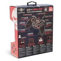 Miniatura 7 de Spirit of Gamer Mando Xtrem Player Wireless