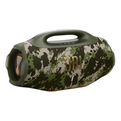 ALTAVOZ JBL BOOMBOX 4 SQUAD