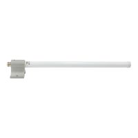 Miniatura 7 de ANTENA LEVEL ONE EXTERIOR OAN-4102 OMNIDIRECIONAL 10dBI 5GHZ