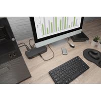Miniatura 6 de KVM SWITCH  2X1 DP  DP/HDMI OUT USB