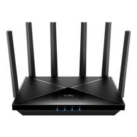 Miniatura 2 de WIRELESS ROUTER BE6500 CUDY WR6500H