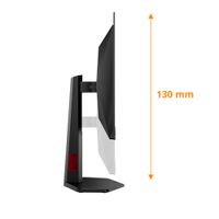 Miniatura 4 de Monitor AOC Q27G4ZDR 26.5" QD-OLED OLED Quad HD HDMI