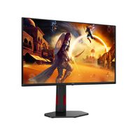 Miniatura 9 de Monitor AOC Q27G4ZDR 26.5" QD-OLED OLED Quad HD HDMI
