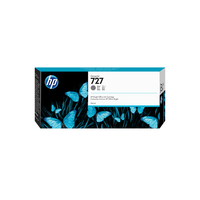 Miniatura 1 de HP DesignJet T1500/T920 Cartucho Gris N?727 300ml
