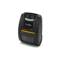 Miniatura 3 de DT PRINTER ZQ310 PLUS  802AC/BT 4.X  LINERED  W/LABEL SENSOR INDOOR  ENGLISH  GROUP E
