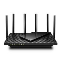 Miniatura 2 de ROUTER WIFI 6 DUALBAND TP-LINK ARCHER AX73 AX5400 1xWAN Gb 4x1Gbps 1xUSB3.0 4804 Mbps EN 5GHz
