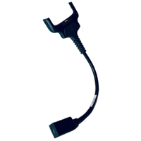 Miniatura 1 de WS50 SYNCH / CHARGE CABLE  USB TYPE A.  CABLE LENGTH 4 FEET / 1.2 METERS.