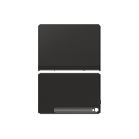Miniatura 1 de COVER CON TAPA INTELIGENTE NEGRO TAB S9