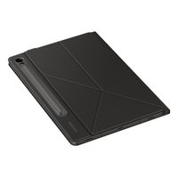 Miniatura 4 de COVER CON TAPA INTELIGENTE NEGRO TAB S9