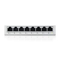 Miniatura 4 de ZyXEL GS-108BV5 Switch 8xGbE Mini Desktop