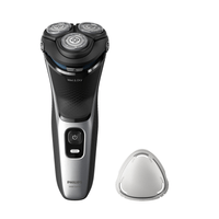 Miniatura 1 de AFEITADORA PHILIPS S3143/00 RECARGABLE 3 CABEZALES