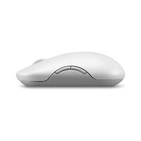 Miniatura 4 de Mouse silencioso inal mbrico multidispositivo Lenovo 700 (concha marina)