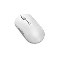 Miniatura 5 de Mouse silencioso inal mbrico multidispositivo Lenovo 700 (concha marina)