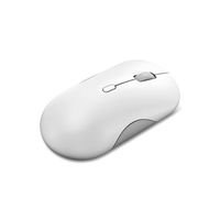 Miniatura 6 de Mouse silencioso inal mbrico multidispositivo Lenovo 700 (concha marina)
