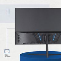 Miniatura 24 de IGGUAL Monitor 21,5" IPS 1ms FHD 120Hz VGA HDMI DP   21.5" LED IPS Full HD HDMI VGA