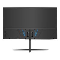 Miniatura 26 de IGGUAL Monitor 21,5" IPS 1ms FHD 120Hz VGA HDMI DP   21.5" LED IPS Full HD HDMI VGA