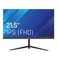 Miniatura 28 de IGGUAL Monitor 21,5" IPS 1ms FHD 120Hz VGA HDMI DP   21.5" LED IPS Full HD HDMI VGA